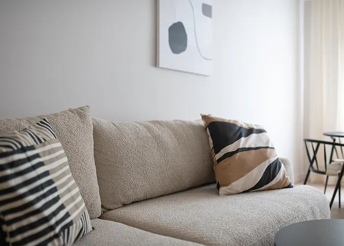 Apartament Mlynow