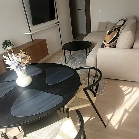 Apartament Mlynow Warsaw Exterior photo