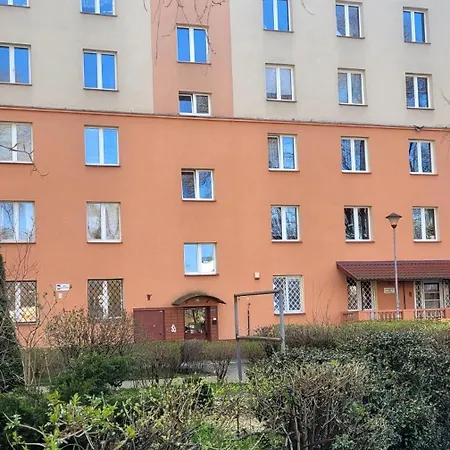 Apartament Mlynow Warsaw Exterior photo
