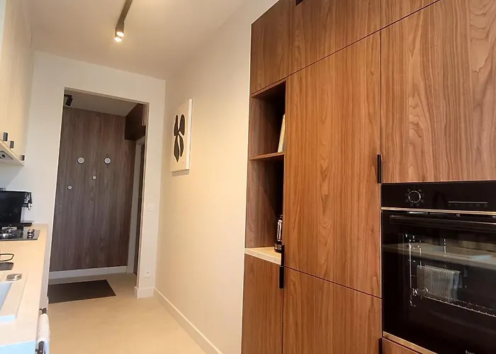 Apartament Mlynow