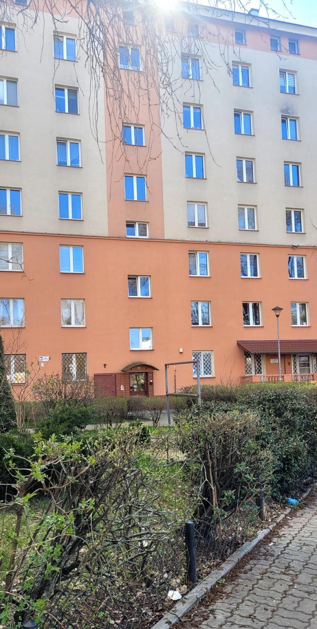 Apartment Mlynow *